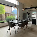Bergliebe Rabenstein Holiday home Scheffau am Tennengebirge