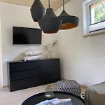 Feriehus Bergliebe Rabenstein *
