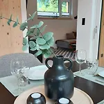 Feriehus Bergliebe Rabenstein *