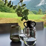 Bergliebe Rabenstein Holiday home