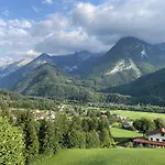 Feriehus Bergliebe Rabenstein *