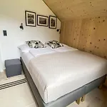 Bergliebe Rabenstein Feriehus *