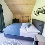 Bergliebe Rabenstein Feriehus