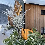Bergliebe Rabenstein * Scheffau am Tennengebirge