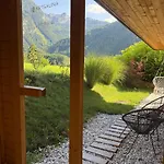 Bergliebe Rabenstein