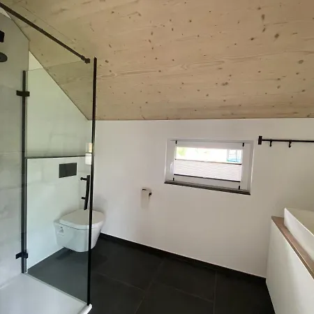 Casa vacanze Bergliebe Rabenstein Scheffau am Tennengebirge