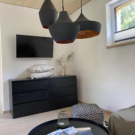 Holiday home Bergliebe Rabenstein *