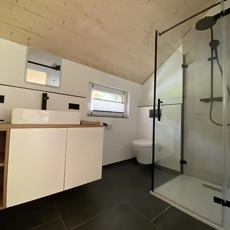 Holiday home Bergliebe Rabenstein