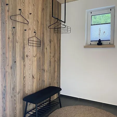 Bergliebe Rabenstein