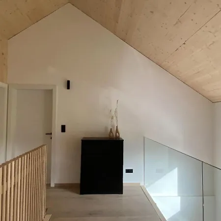 Casa vacanze Bergliebe Rabenstein Scheffau am Tennengebirge