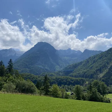 Bergliebe Rabenstein