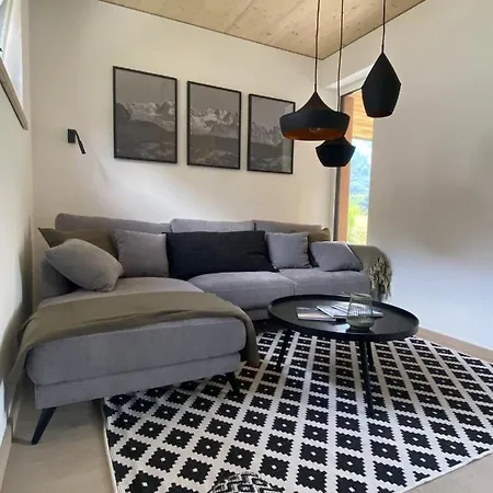 Casa vacanze Bergliebe Rabenstein Scheffau am Tennengebirge