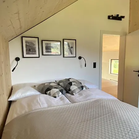 Bergliebe Rabenstein Casa vacanze Scheffau am Tennengebirge