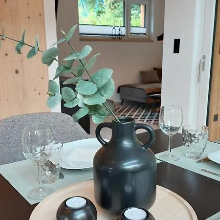 Holiday home Bergliebe Rabenstein *