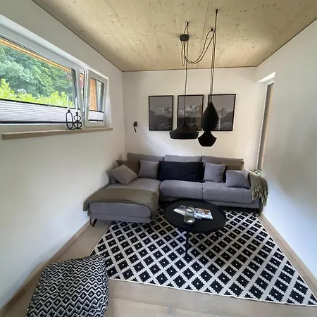 Bergliebe Rabenstein *