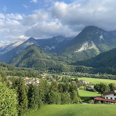 Holiday home Bergliebe Rabenstein *