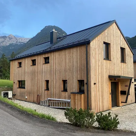 Bergliebe Rabenstein * Scheffau am Tennengebirge