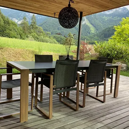 Bergliebe Rabenstein *