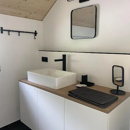 Casa vacanze Bergliebe Rabenstein