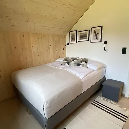 Bergliebe Rabenstein Casa vacanze Scheffau am Tennengebirge