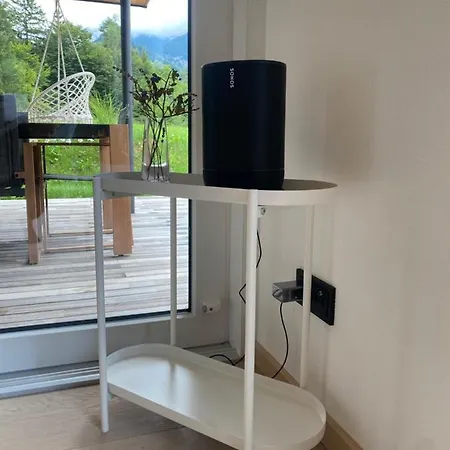 Bergliebe Rabenstein Casa vacanze *