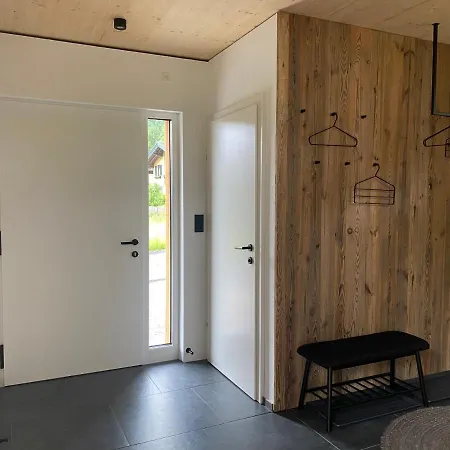 Holiday home Bergliebe Rabenstein *