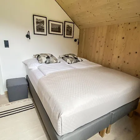 Bergliebe Rabenstein Holiday home *