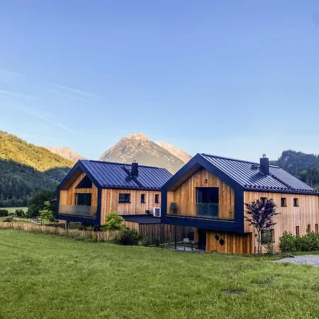 Bergliebe Rabenstein Holiday home Scheffau am Tennengebirge