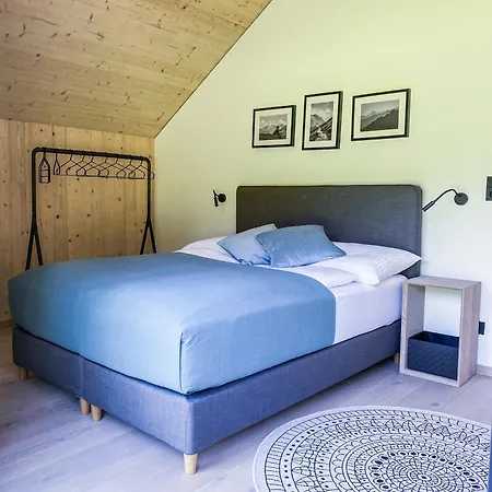 Bergliebe Rabenstein Scheffau am Tennengebirge