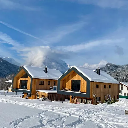 Tatil Evi Bergliebe Rabenstein