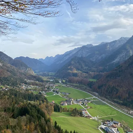 Bergliebe Rabenstein * Scheffau am Tennengebirge