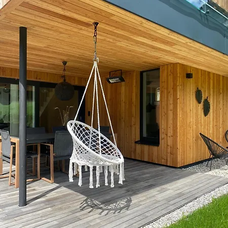 Bergliebe Rabenstein Tatil Evi Scheffau am Tennengebirge