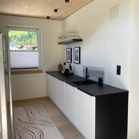 Bergliebe Rabenstein Holiday home