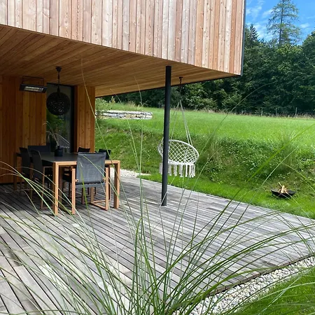 Bergliebe Rabenstein Holiday home *