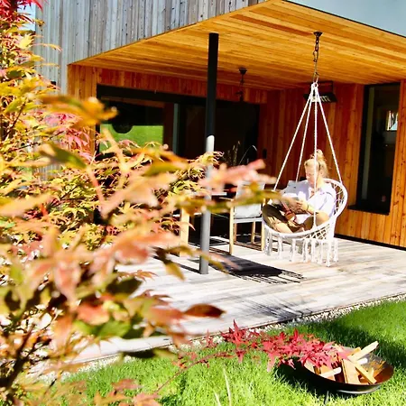 Tatil Evi Bergliebe Rabenstein