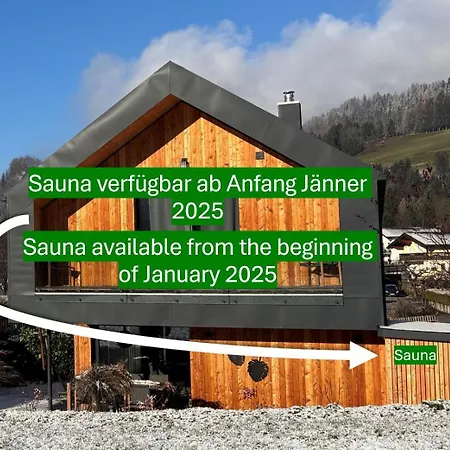 Bergliebe Rabenstein Holiday home