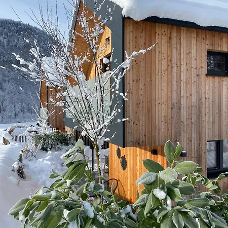 Bergliebe Rabenstein * Scheffau am Tennengebirge