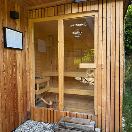 Bergliebe Rabenstein *