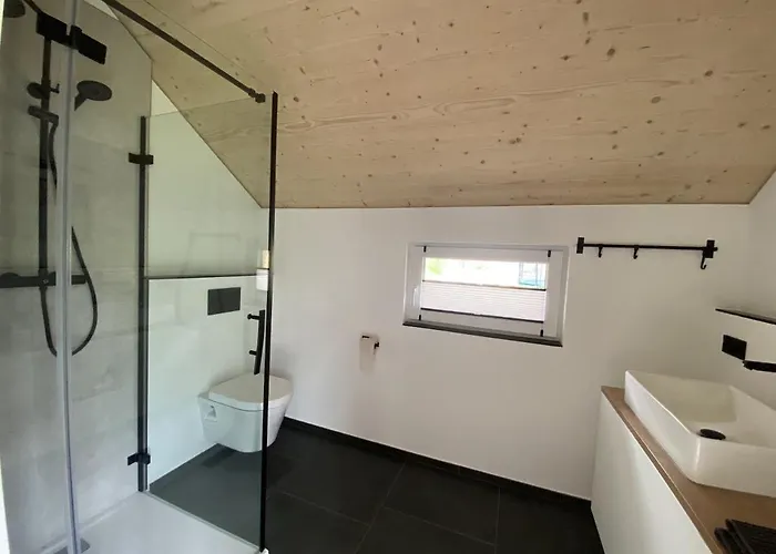 Tatil Evi Bergliebe Rabenstein Scheffau am Tennengebirge