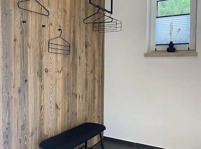 Bergliebe Rabenstein