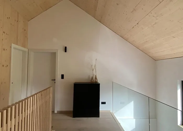 Tatil Evi Bergliebe Rabenstein Scheffau am Tennengebirge