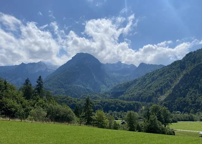 Bergliebe Rabenstein