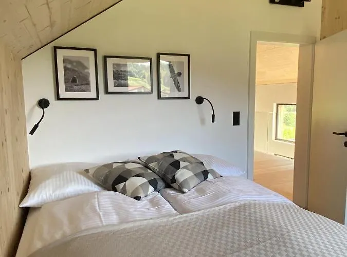 Bergliebe Rabenstein Tatil Evi Scheffau am Tennengebirge