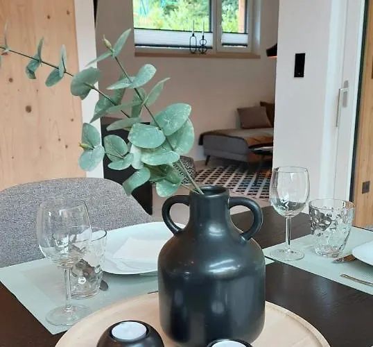 Tatil Evi Bergliebe Rabenstein *