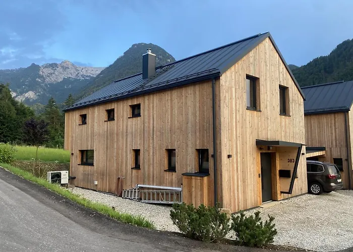 Bergliebe Rabenstein * Scheffau am Tennengebirge
