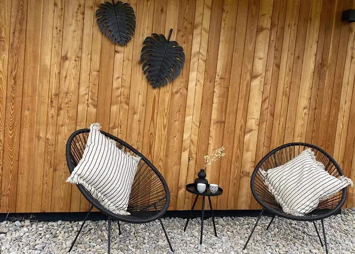 Tatil Evi Bergliebe Rabenstein