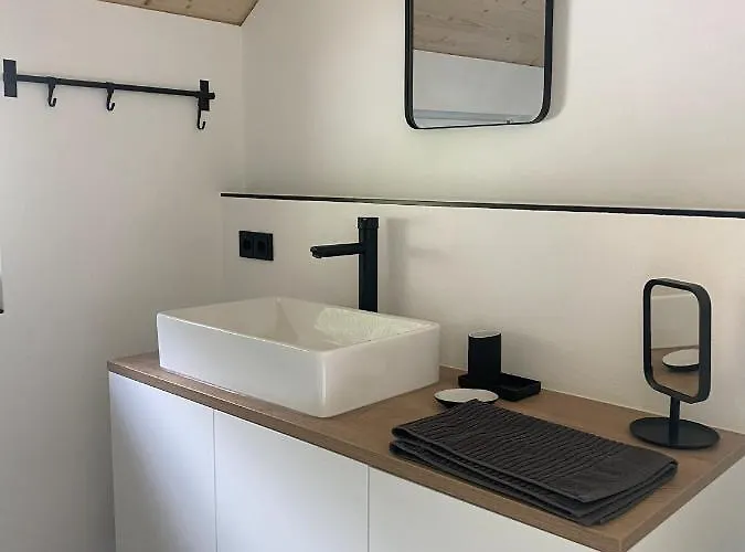 Tatil Evi Bergliebe Rabenstein