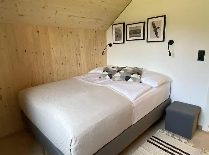 Bergliebe Rabenstein Tatil Evi Scheffau am Tennengebirge