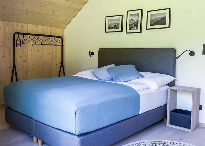 Bergliebe Rabenstein Scheffau am Tennengebirge