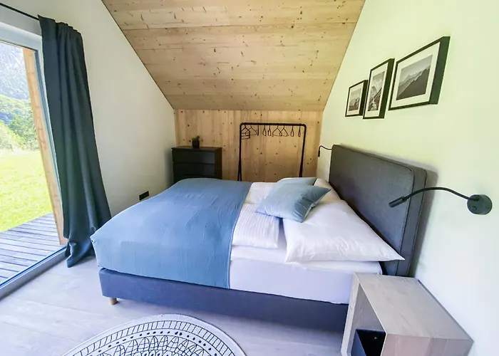 Bergliebe Rabenstein Tatil Evi